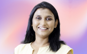 Sushmita Paul